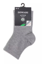Diwari Active Conte Cotton Mid-Length Socks | 148