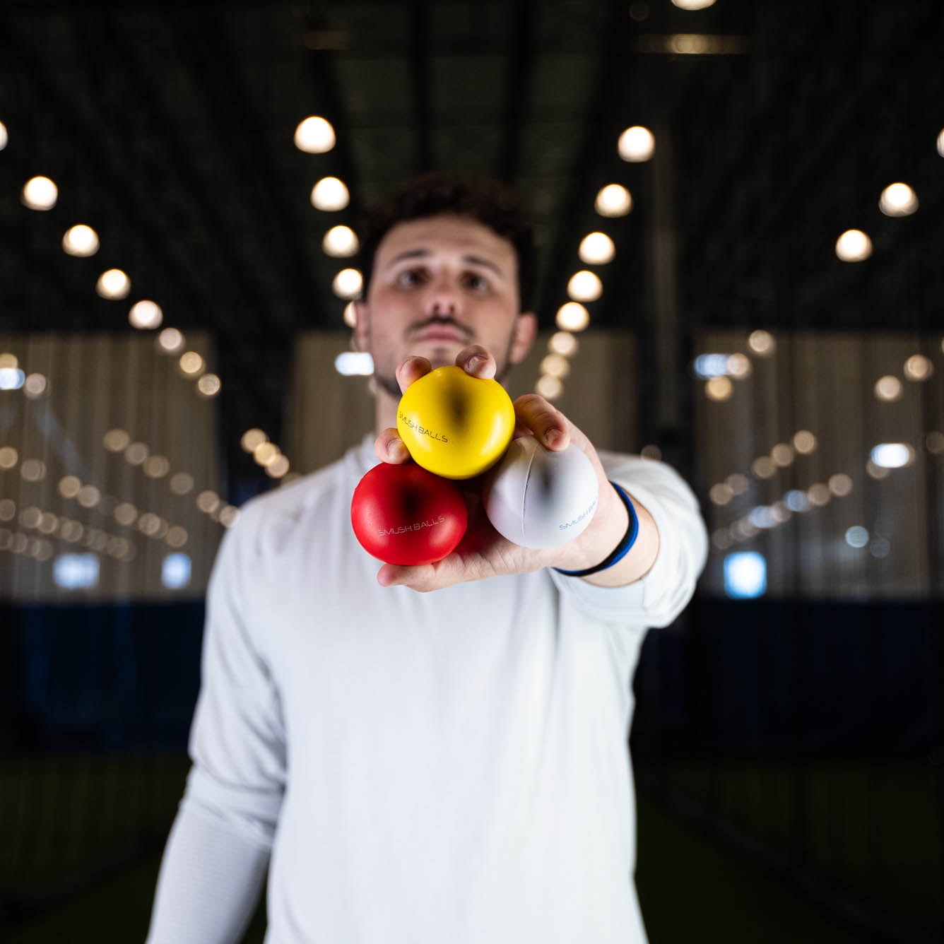Multipack Training Balls Set