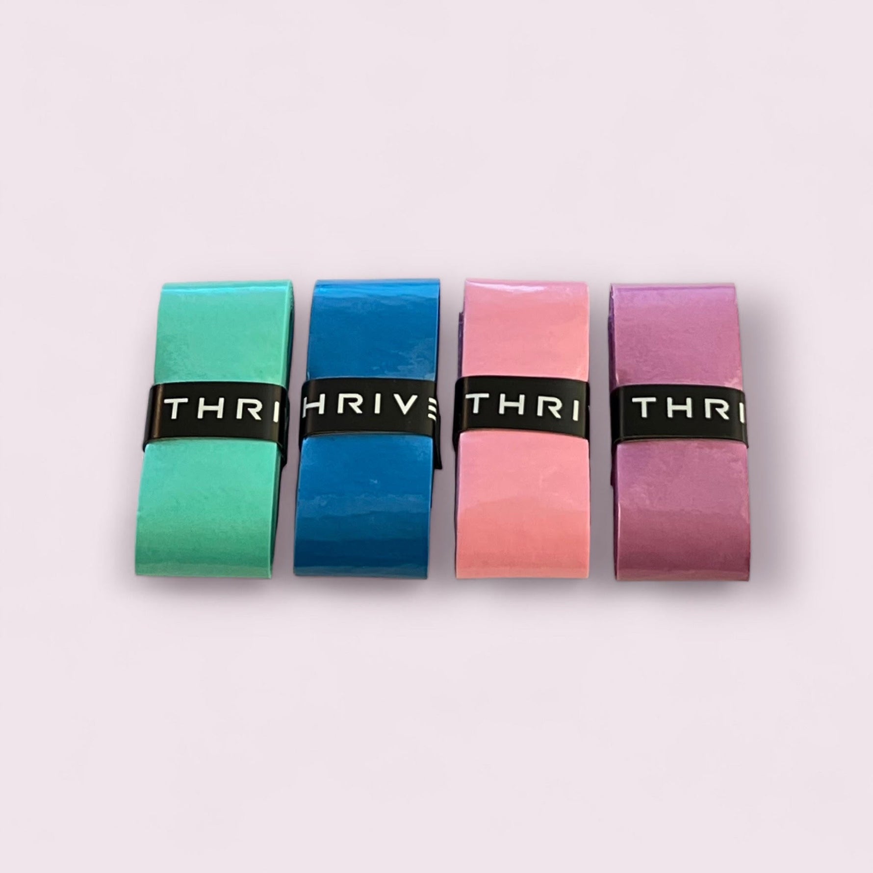 THRIVE Pickleball Overgrips (Super Tacky)