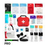 MyFAK Mini Pro Boat First Aid Kit | Waterproof