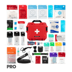 MyFAK Pro Boat First Aid Kit | Waterproof