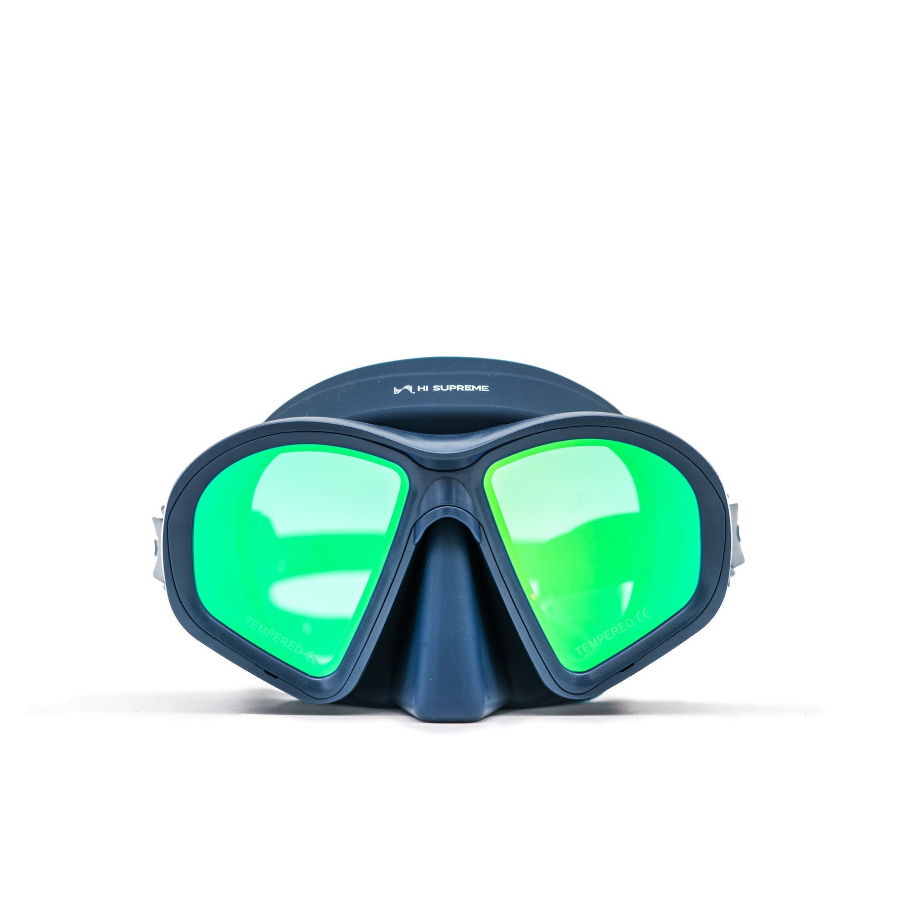 Hi Supreme Dive Mask