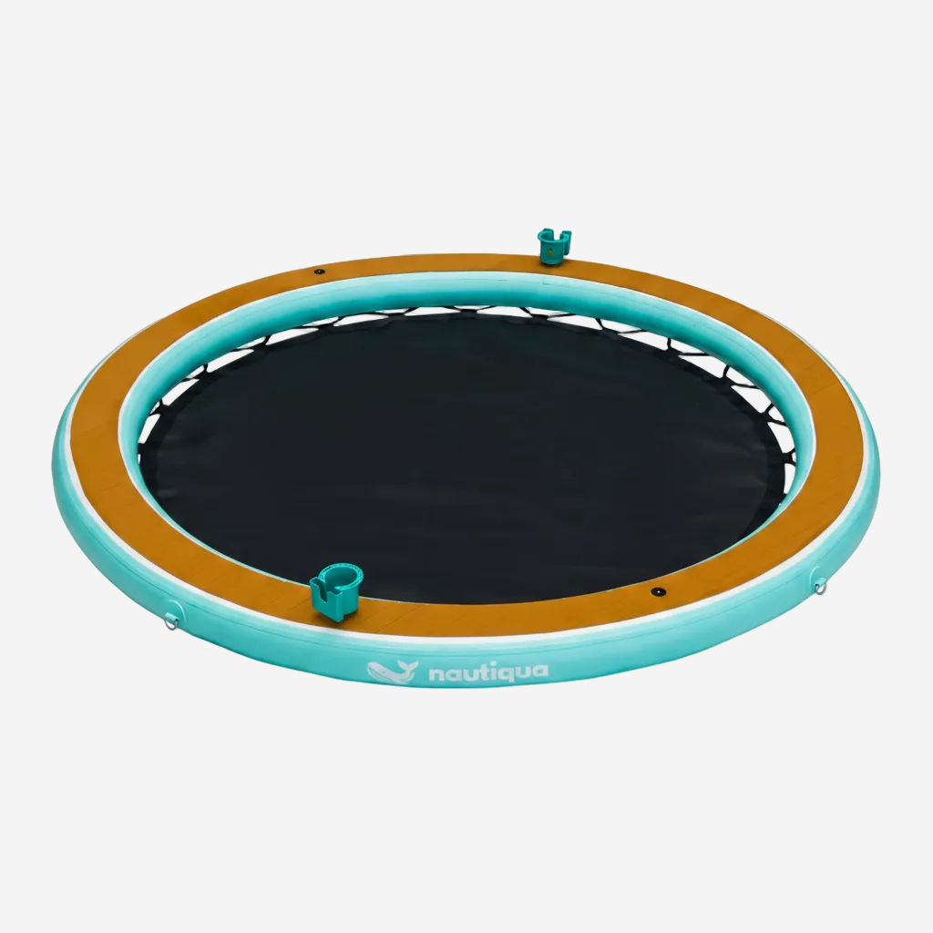 Nautiqua | SANDBAR | Personal Water Hammock