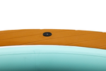Nautiqua | SANDBAR | Personal Water Hammock
