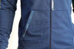 All-Day Comfort Hooded Sweatshirt | Slim Fit
