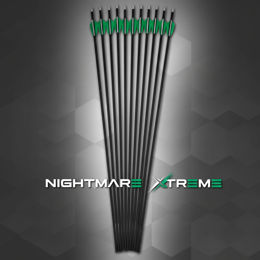 Nightmare Xtreme 2.0 | 1/2 Dozen