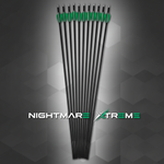 Nightmare Xtreme 2.0 | 1/2 Dozen