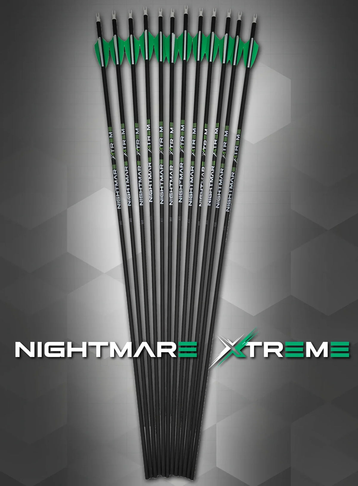 Nightmare Xtreme 2.0 | 1/2 Dozen