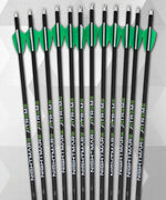 Nightmare Xtreme 2.0 | 1/2 Dozen