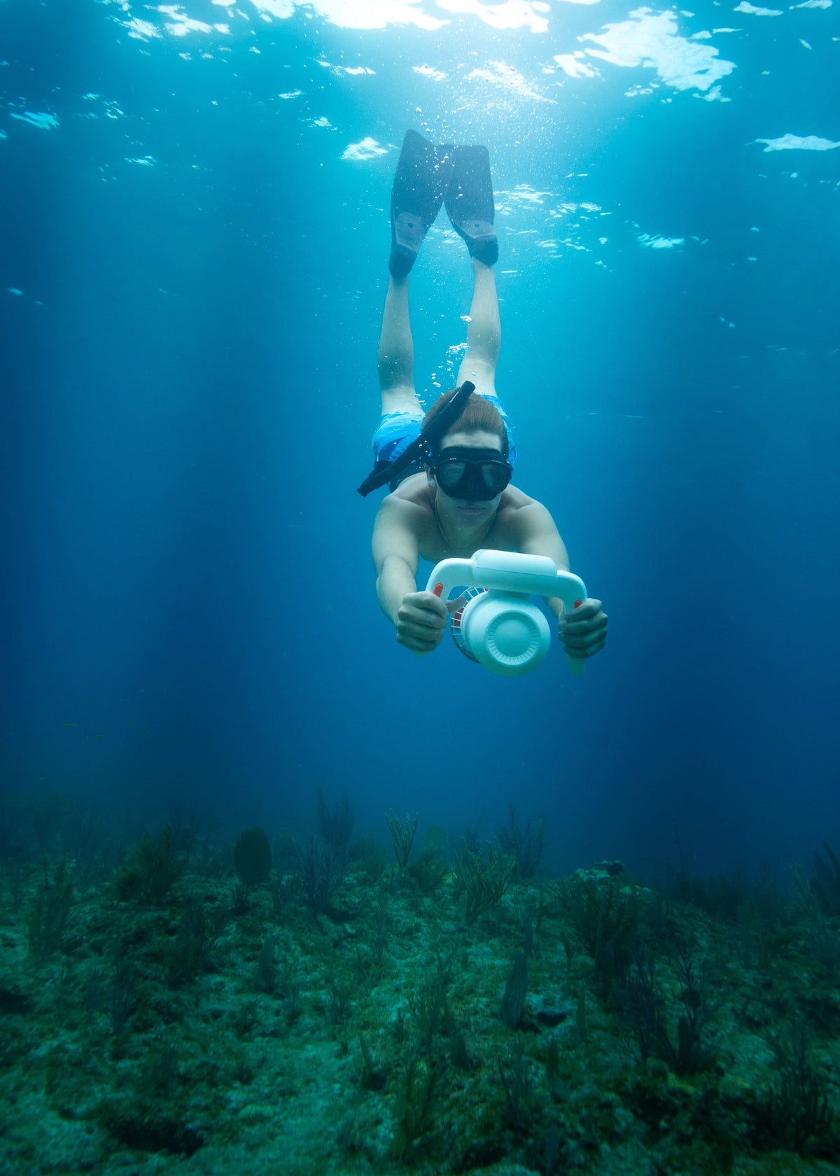 Hagul EZ | Underwater Scooter