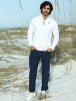 Seaport Pants Navy
