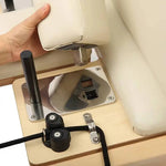 Nano Elite Plus Large Premium Studio Pilates Reformer | RE005