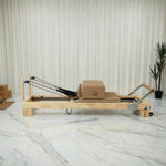 Nano Pro Lite Pilates Reformer | RE002