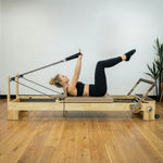 Nano Pro Lite Pilates Reformer | RE002