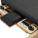 Napolie Clinical Plus Cadillac and Pilates Reformer | RE014