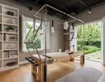 Napolie Clinical Plus Cadillac and Pilates Reformer | RE014