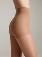 Conte Active Soft 40 Den Modelling Control Top Women's Tights | 14С-70СП