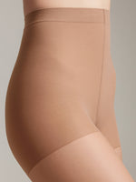 Conte Active Soft 40 Den Modelling Control Top Women's Tights | 14С-70СП