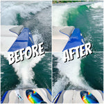 WakeSurfing FLEX Wake Shaper Surf Gate (Pre-Order)