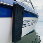 NautiFender | Flat Boat Fender