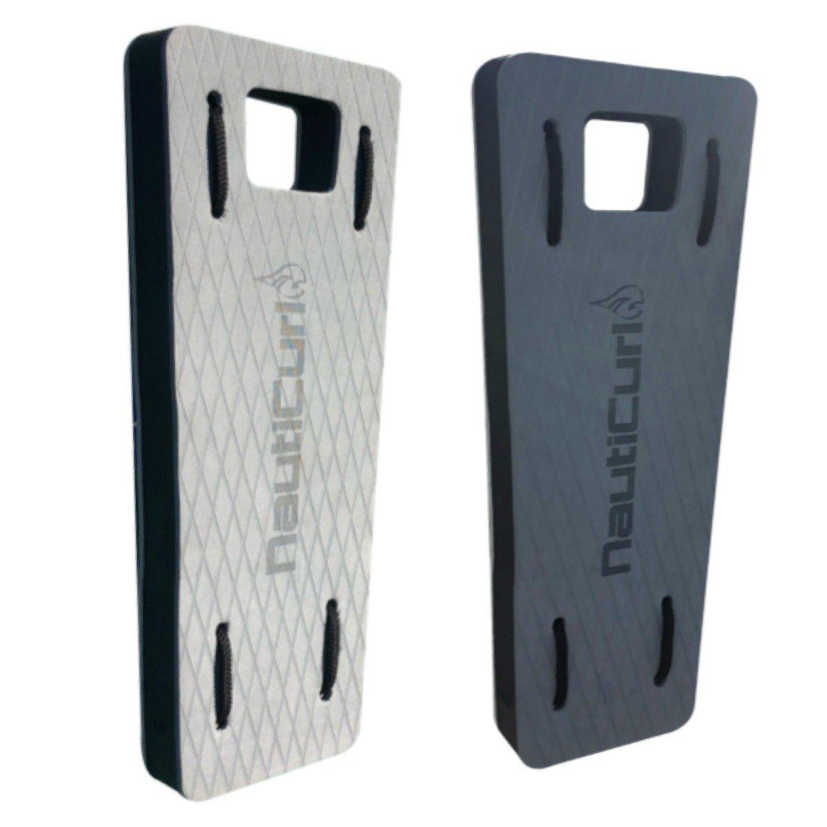 NautiFender | Flat Boat Fender