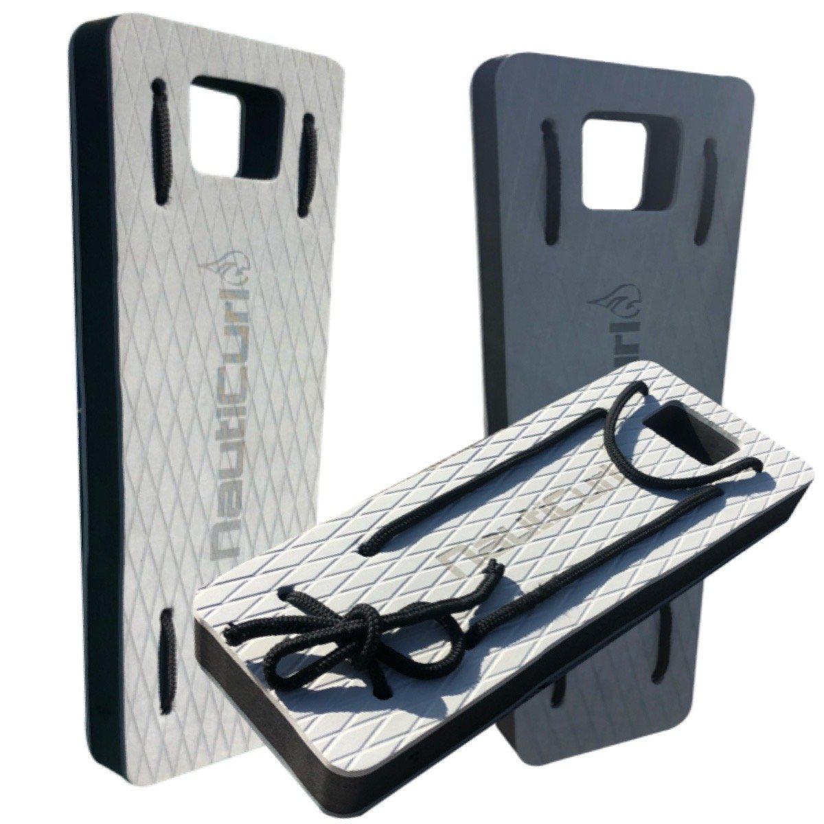 NautiFender | Flat Boat Fender