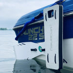 NautiFender | Flat Boat Fender
