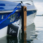 NautiFender | Flat Boat Fender