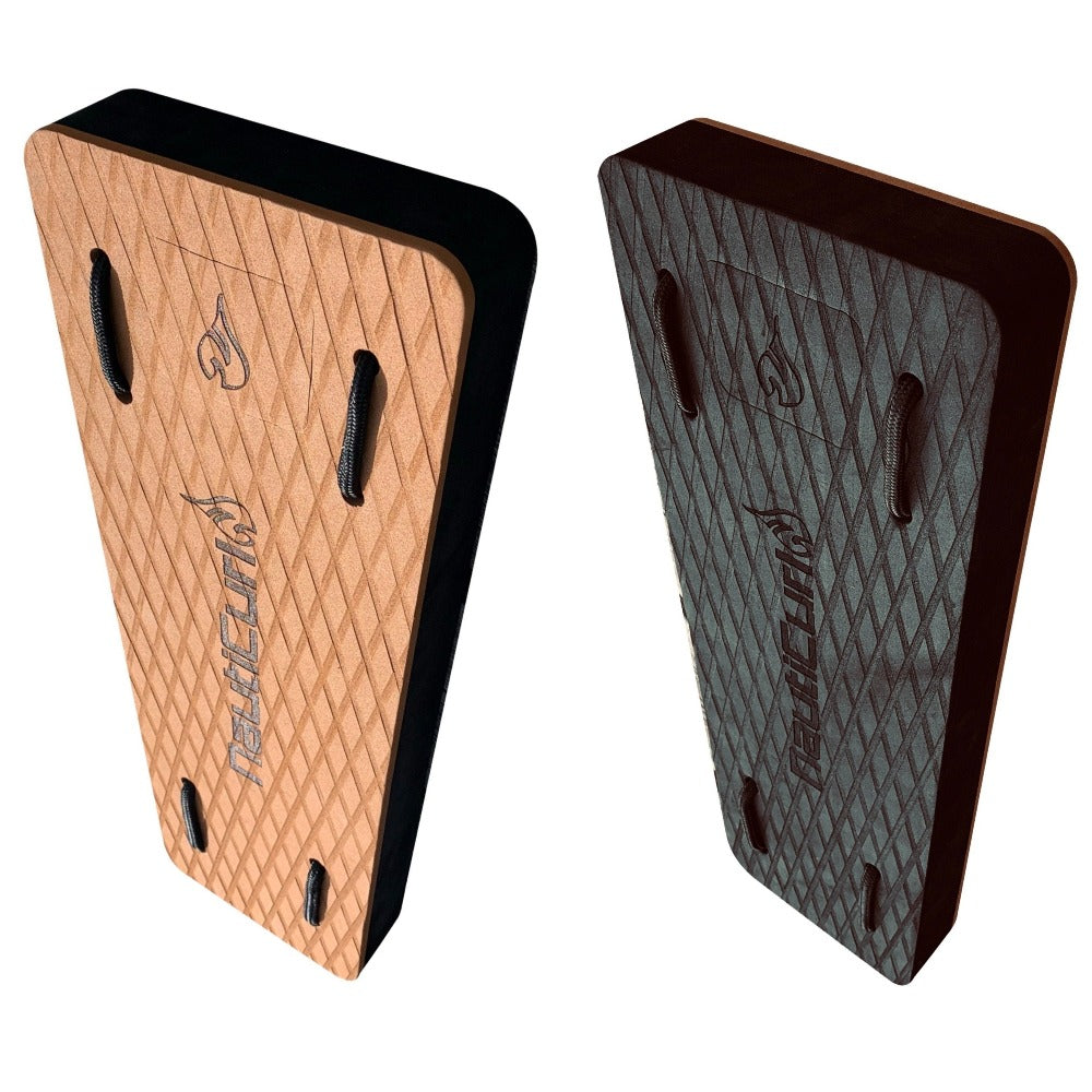 NautiFender | Flat Boat Fender
