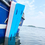NautiFender | Flat Boat Fender