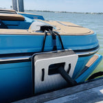 NautiFender | Flat Boat Fender