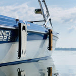 NautiFender | Flat Boat Fender