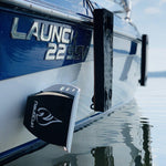 NautiFender | Flat Boat Fender