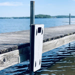 NautiFender | Flat Boat Fender