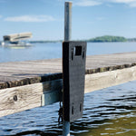 NautiFender | Flat Boat Fender
