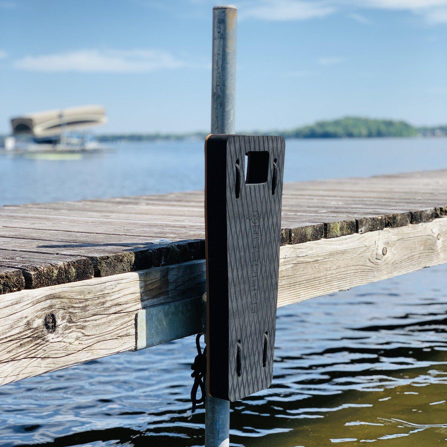 NautiFender | Flat Boat Fender