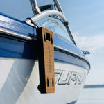 NautiFender | Flat Boat Fender