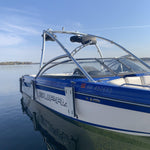 NautiFender | Flat Boat Fender