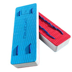NautiFender | Flat Boat Fender