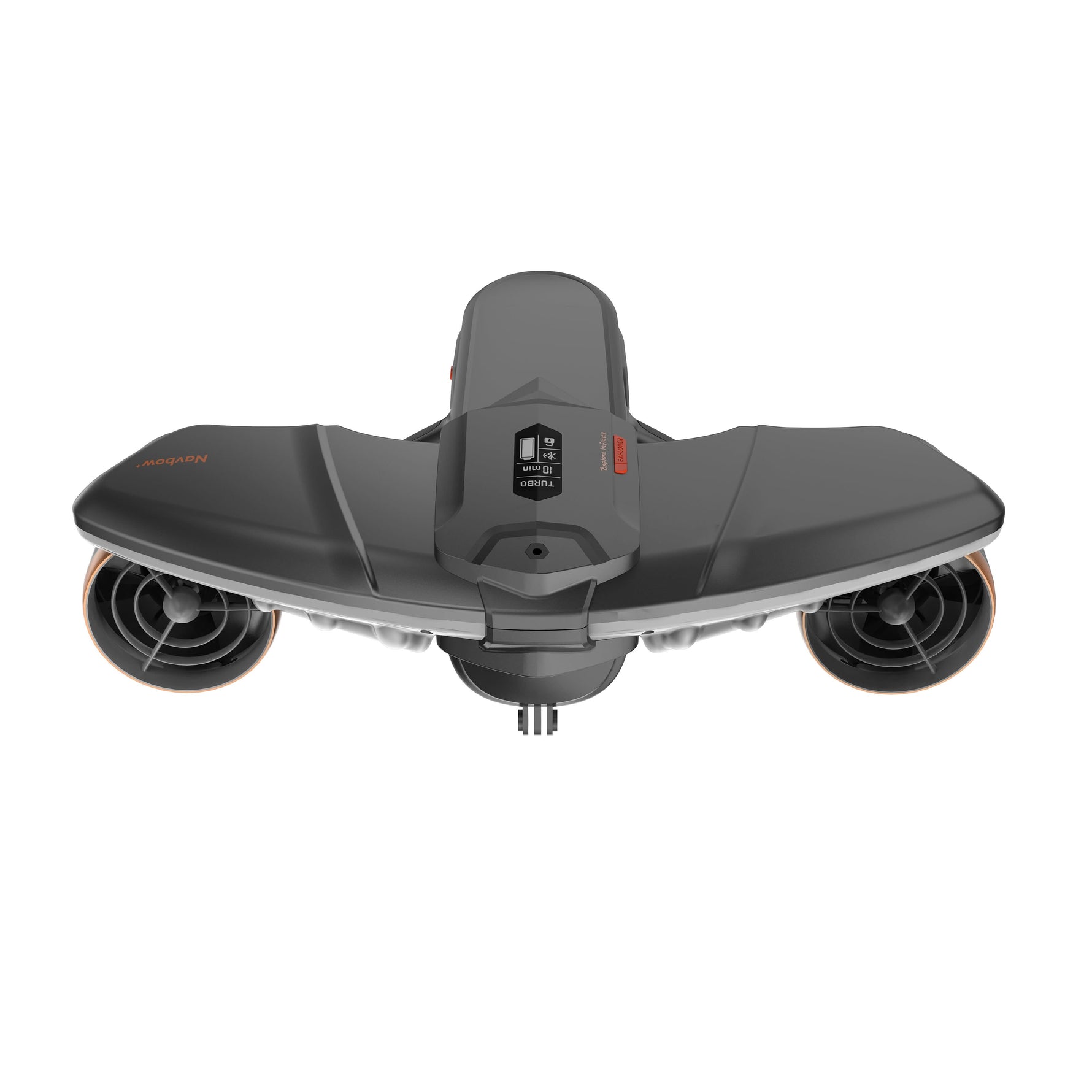 Sublue Navbow+ Underwater Scooter