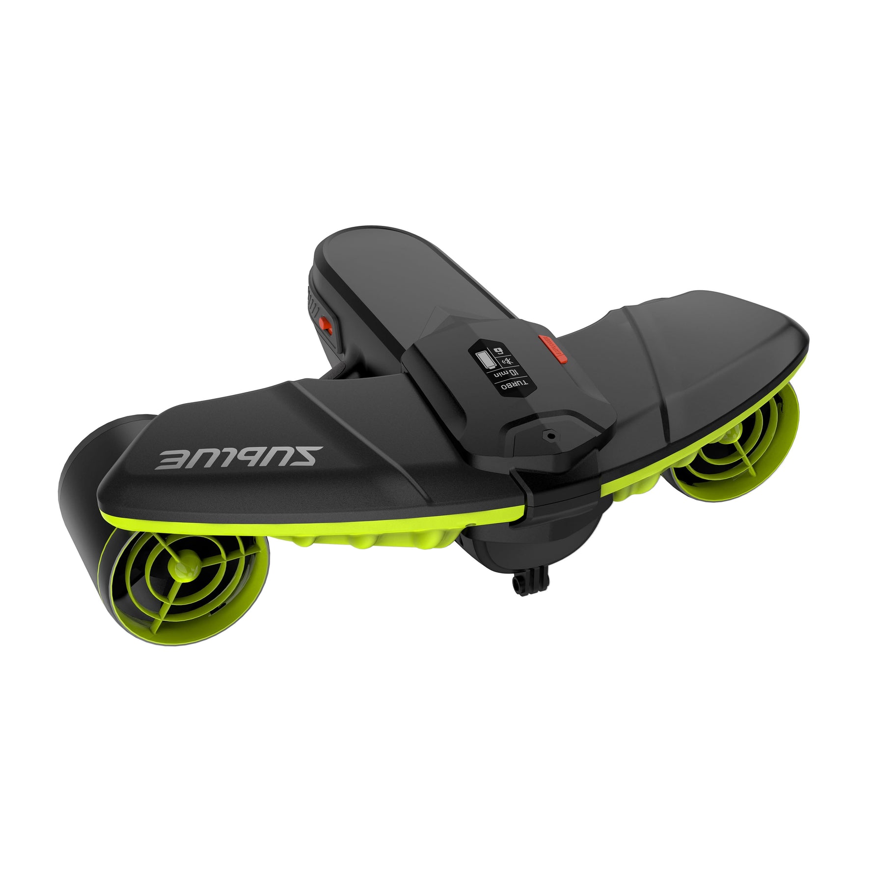 Navbow Dual-Motor Underwater Scooter