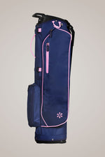 Lightweight Carry Stand Bag in Navy