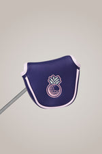 Navy Mallet Cover