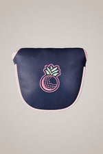 Navy Mallet Cover