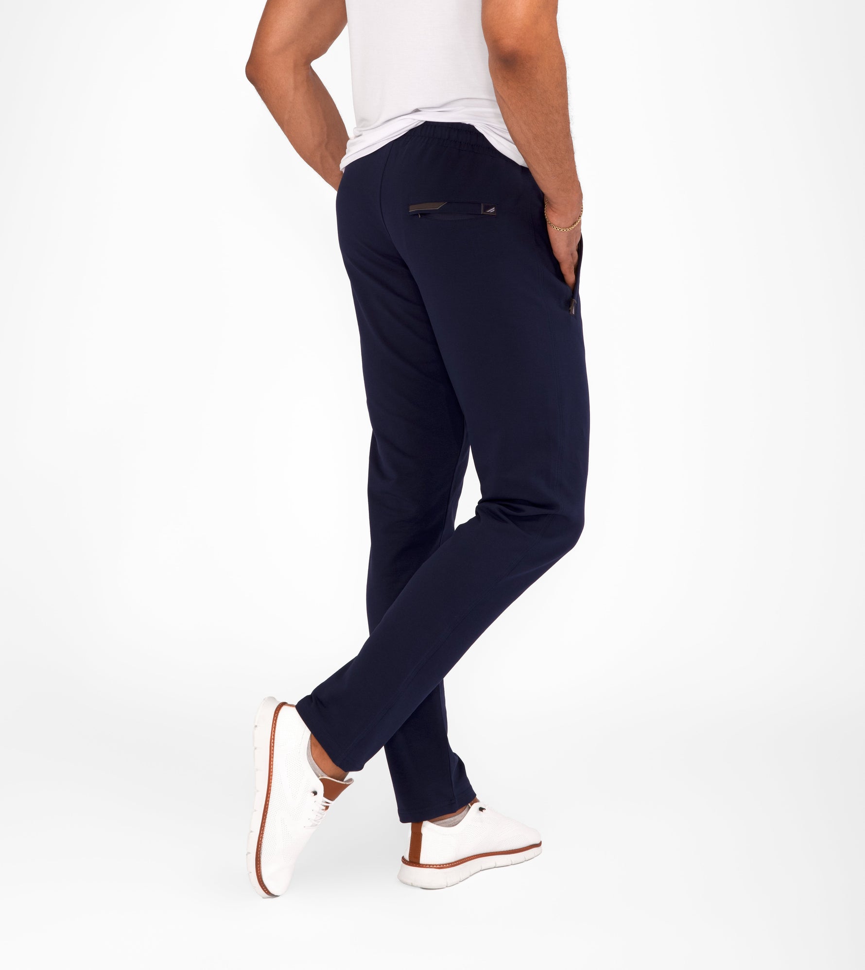 All-Day Comfort Athletic Sweatpants | Tapered (Tall Fit)