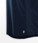 Eucalyptus Performance Tank | Navy