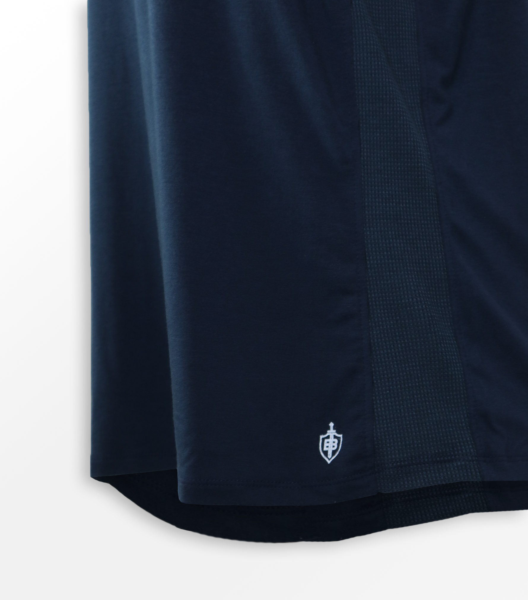Eucalyptus Performance Tank | Navy