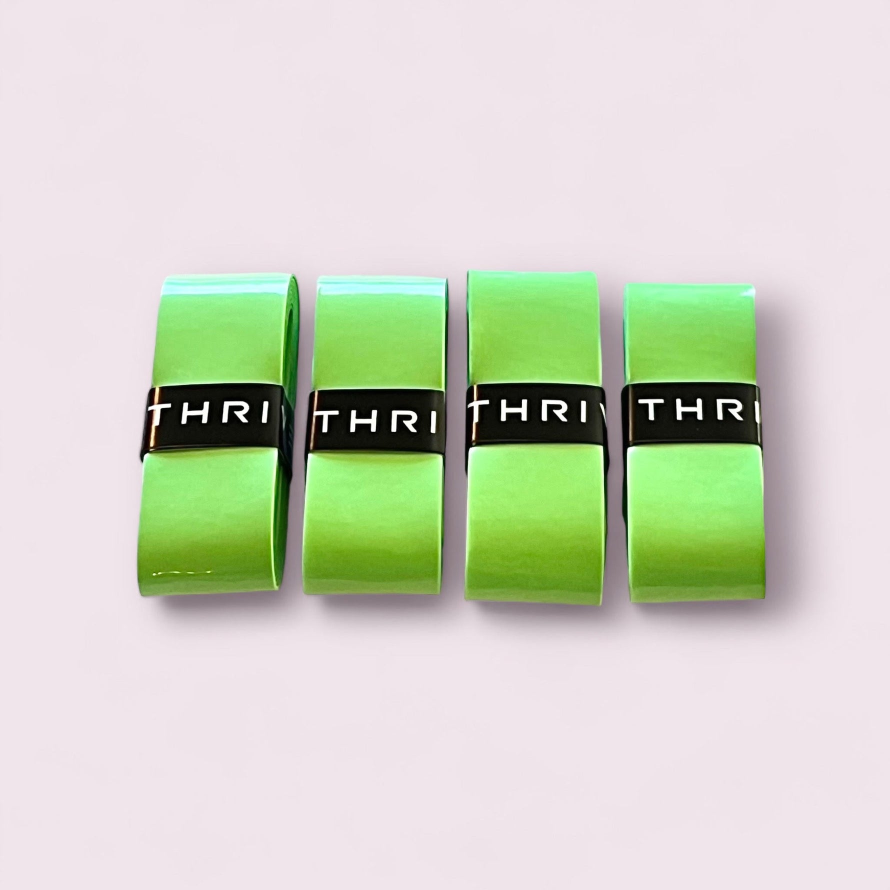 THRIVE Pickleball Overgrips (Super Tacky)
