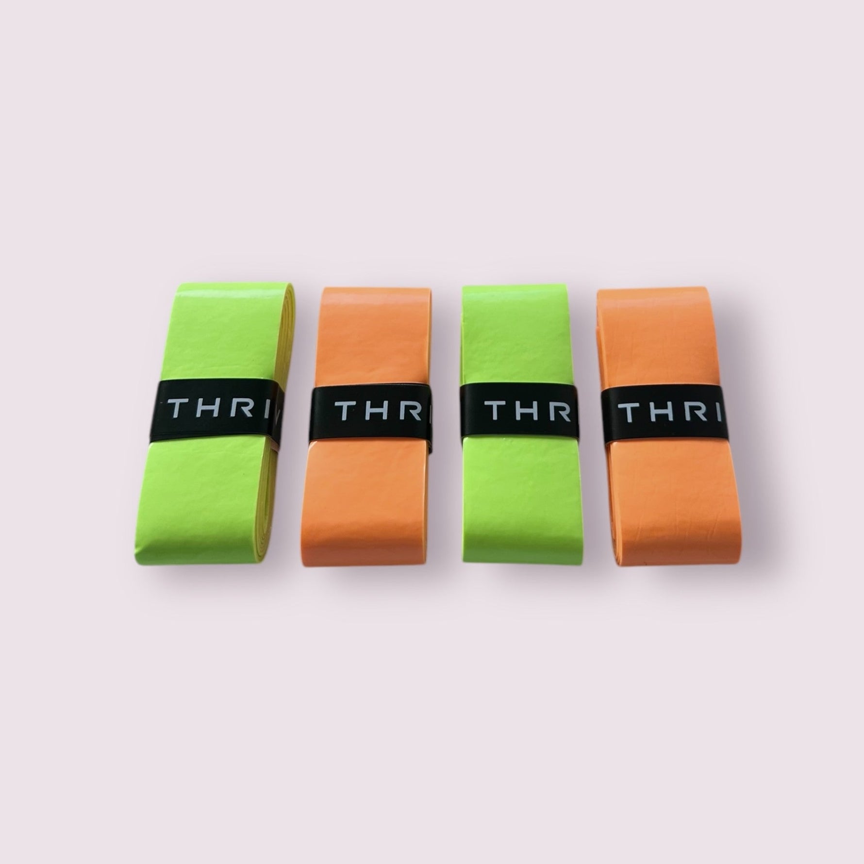 THRIVE Pickleball Overgrips (Super Tacky)