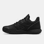 New Balance 4040V6 Turf Shoe (US M8) | Black/Black